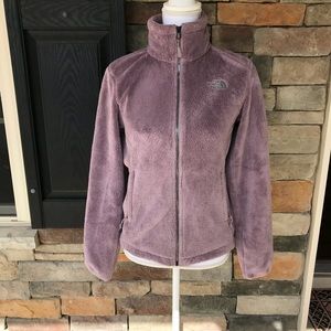 The North Face Fleece Jacket SZ XS